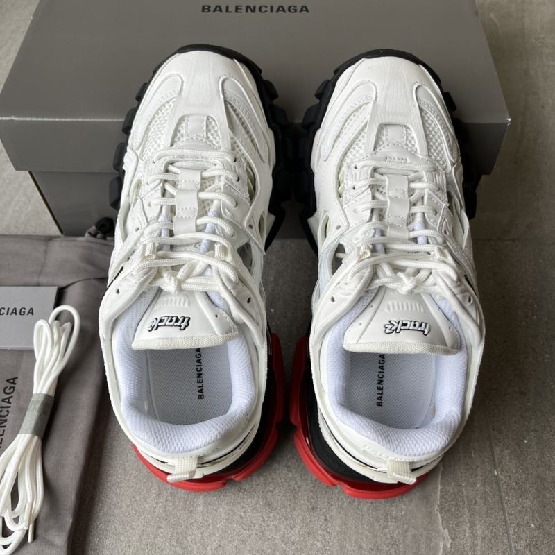 Balenciaga Track Shoes